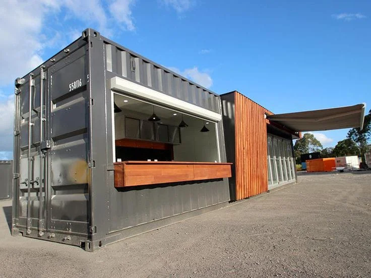 About Us – Berlian Container
